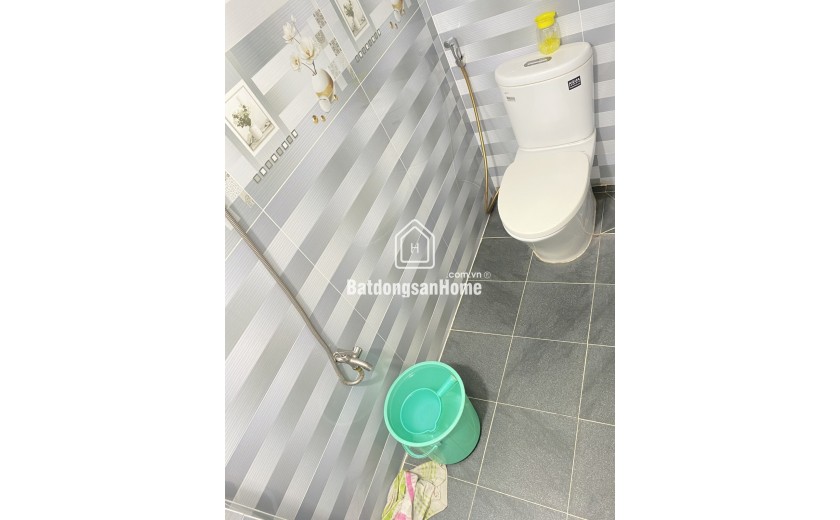 BÁN NHÀ 3 TẦNG 68M2, NGÕ TÂN HÒA ĐÔNG, Q.6, GIÁ 6.5 TỶ - SỔ HỒNG CHÍNH CHỦ